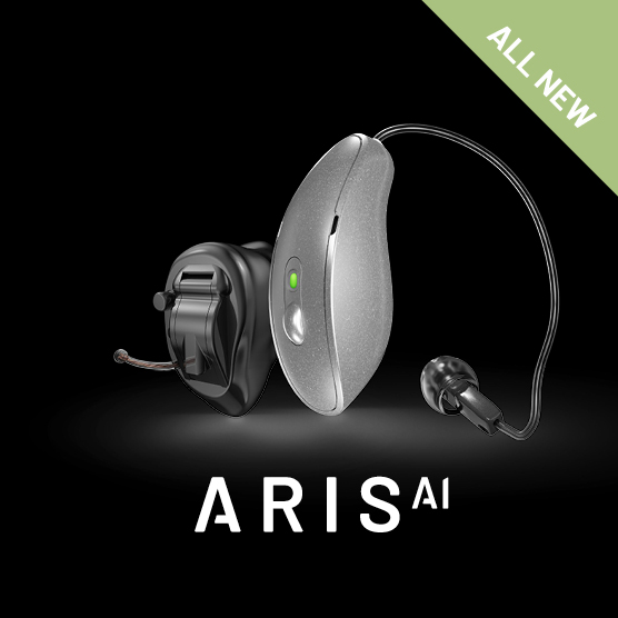 Aris AI
